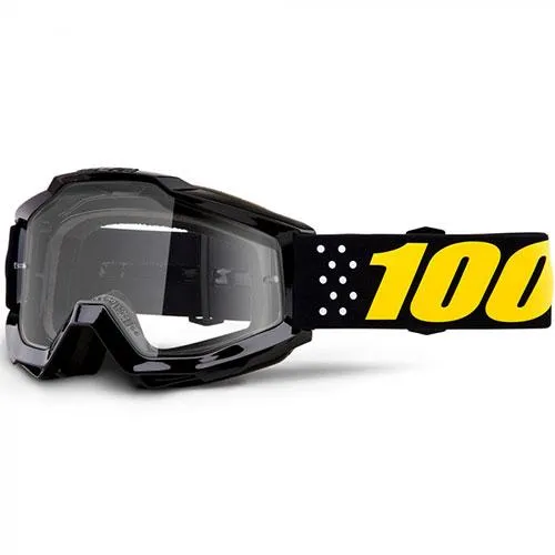 100% - Accuri Pistol Goggles