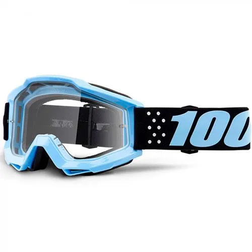 100% - Accuri Youth Taichi Goggles