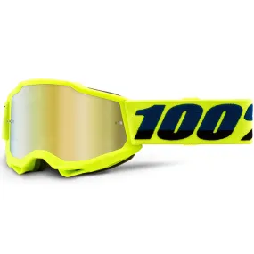 100% - Youth Accuri 2 Mirrored Goggles