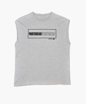 1990s PORTISHEAD Tank Top (XL)