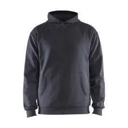 3586-1169 Work Hoodie Fleece - Blåkläder