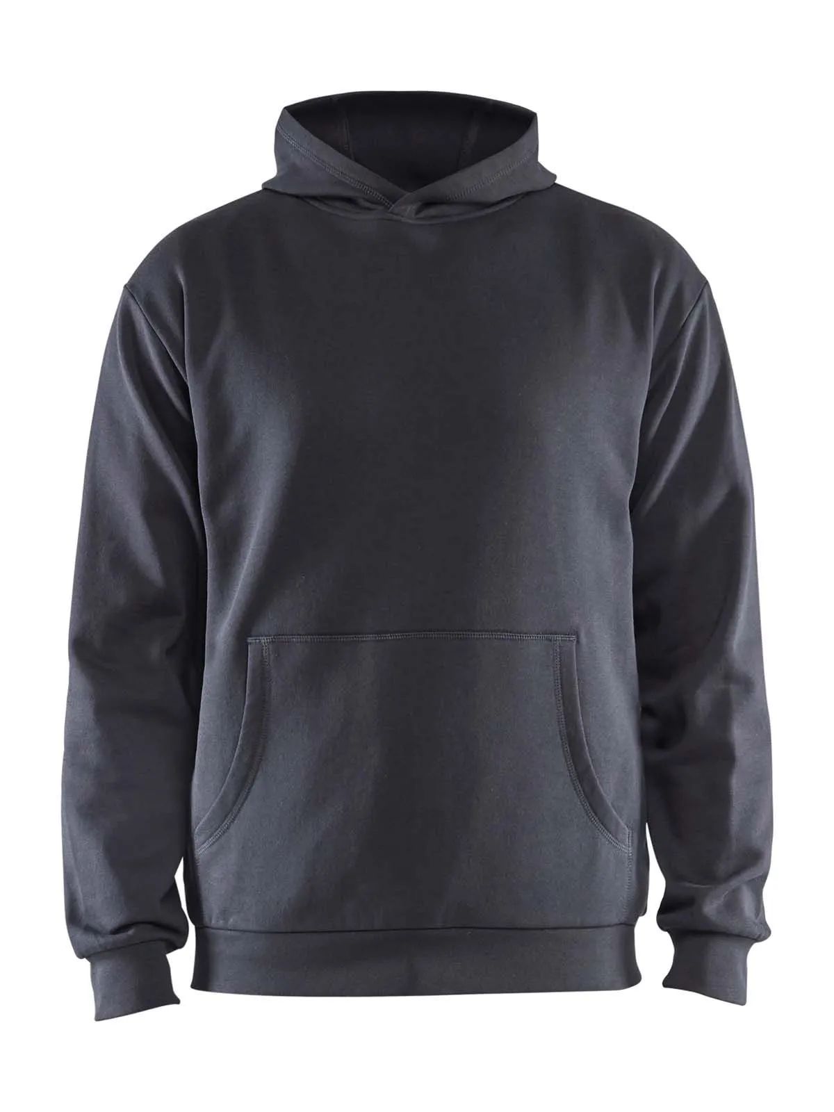 3586-1169 Work Hoodie Fleece - Blåkläder