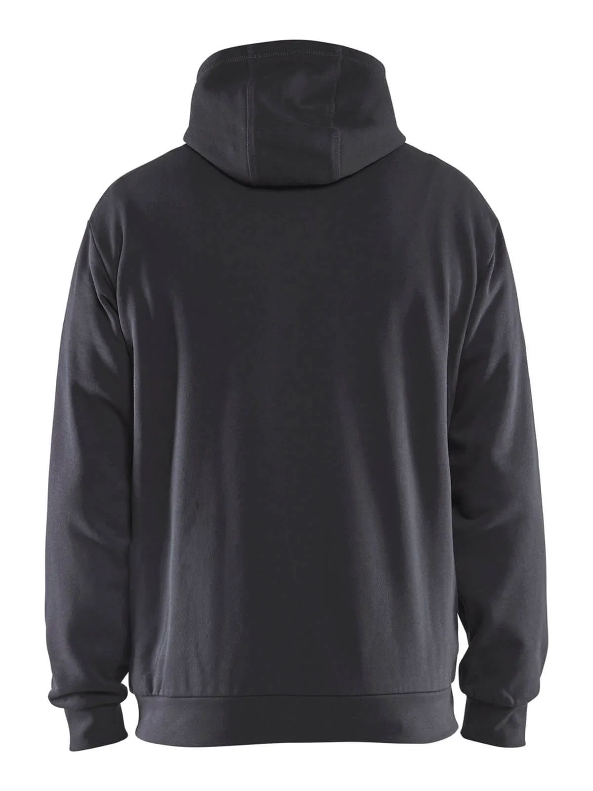 3586-1169 Work Hoodie Fleece - Blåkläder