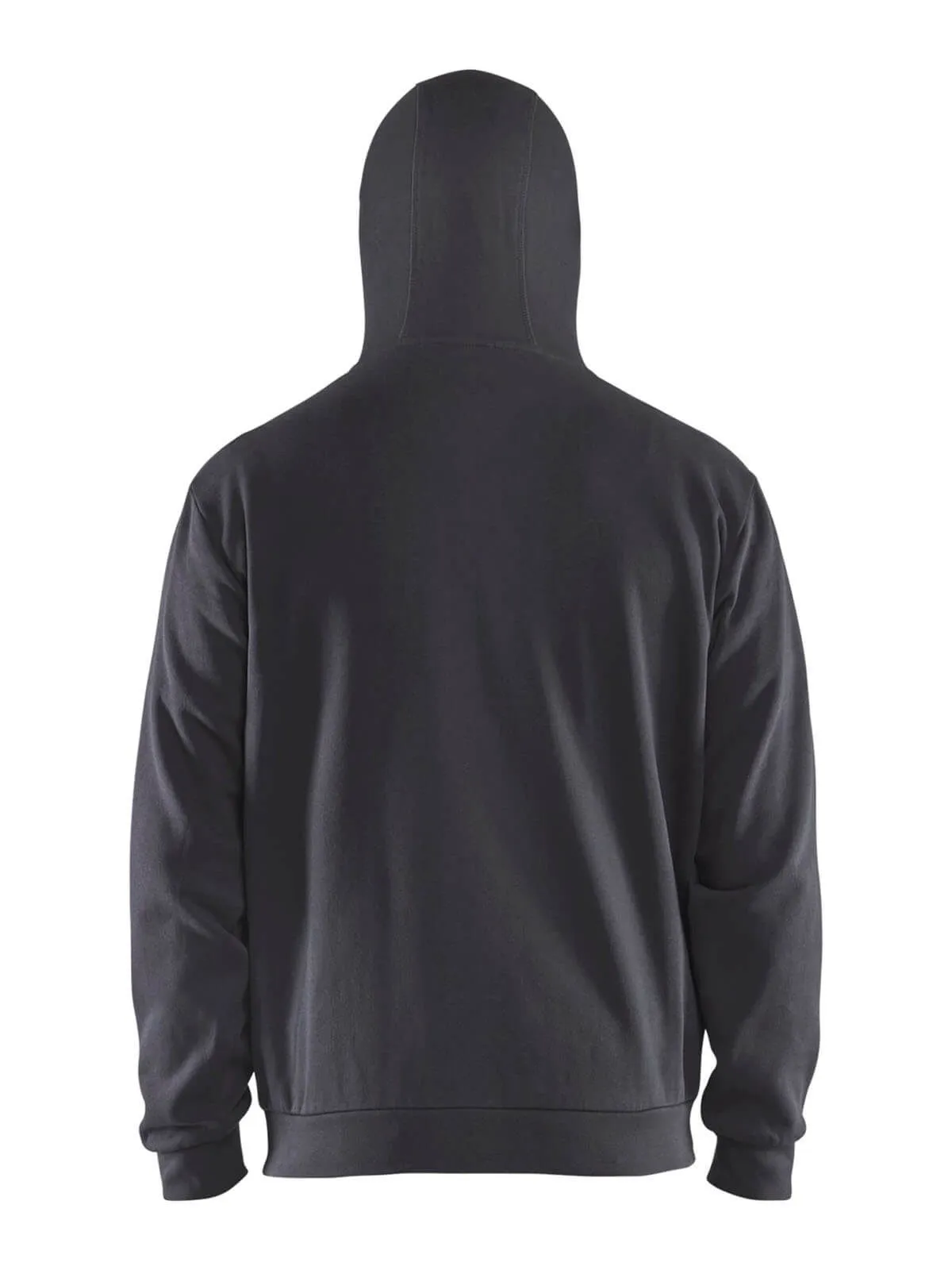 3586-1169 Work Hoodie Fleece - Blåkläder