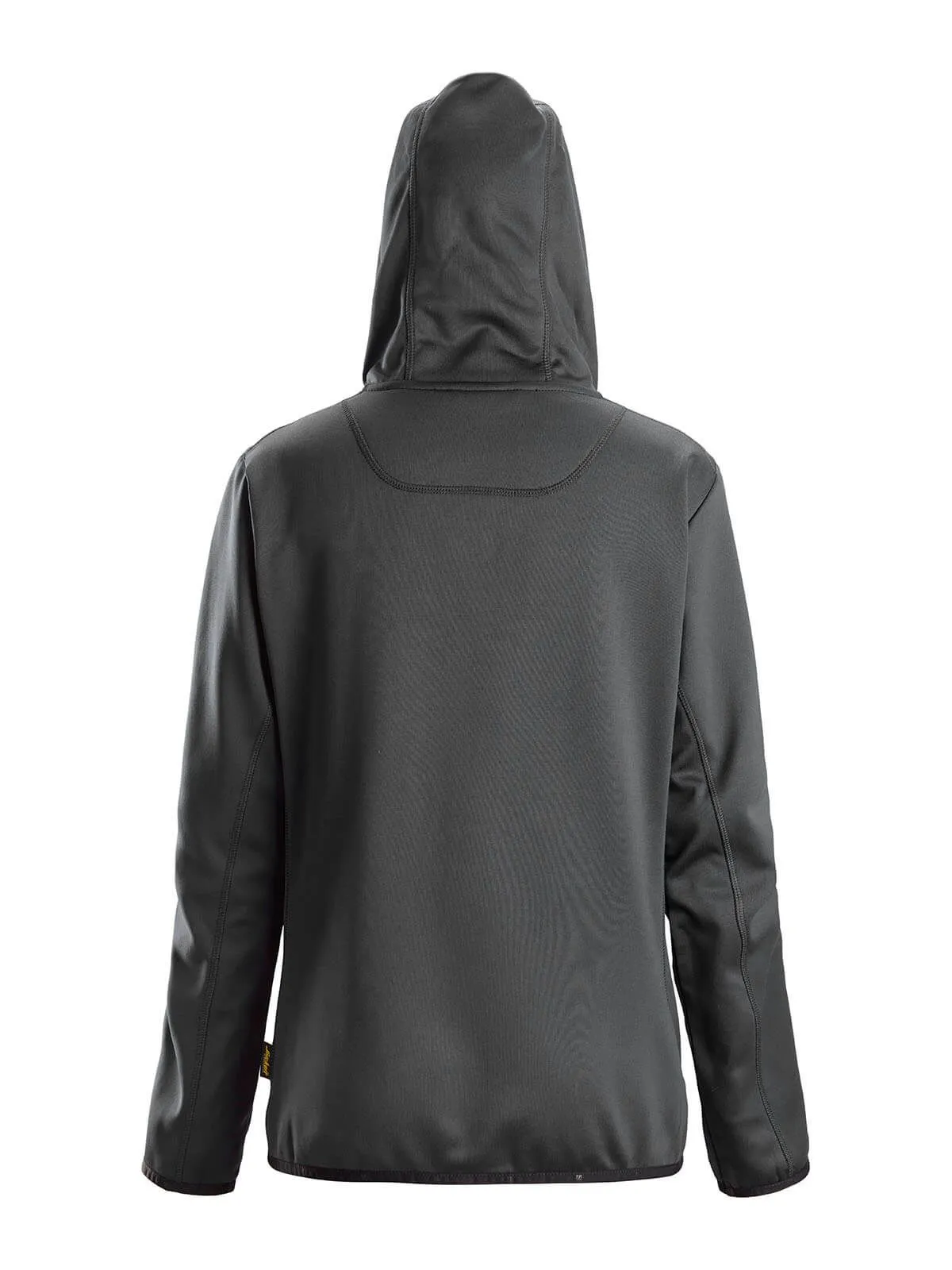 8057 Women's Work Hoodie Full-Zip Fleece - Snickers