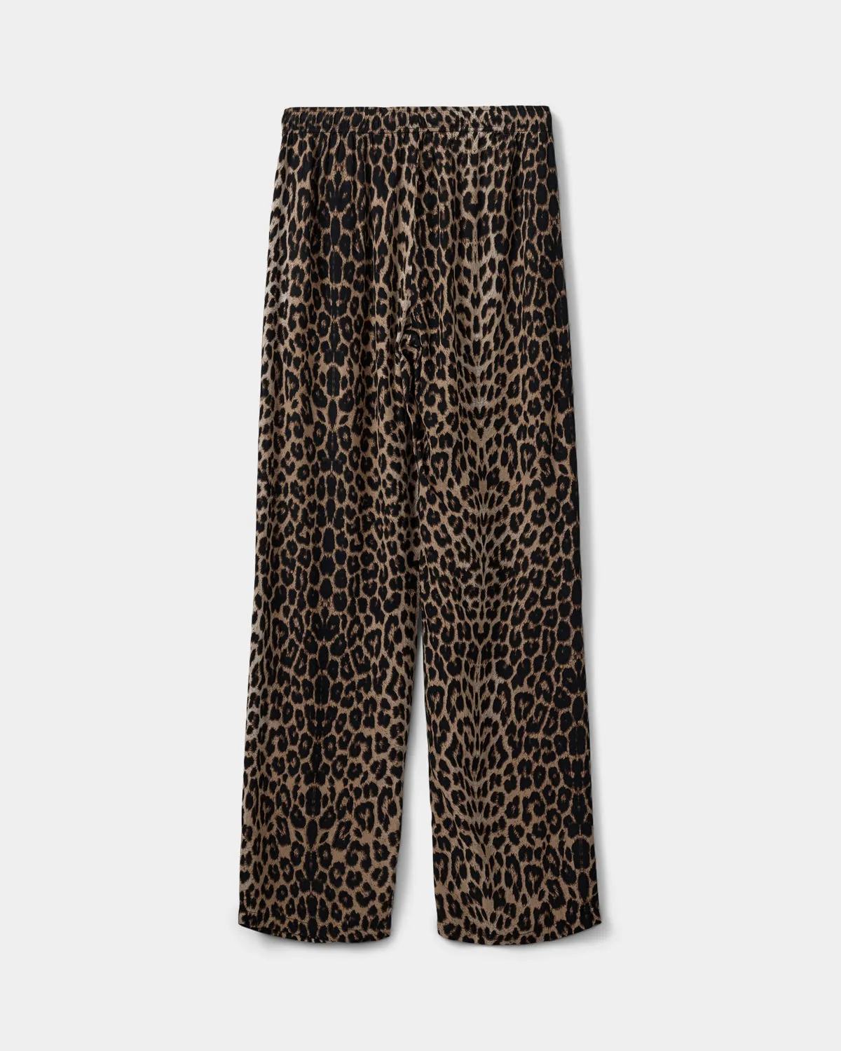 ABIGAILESW TROUSERS - AOP Leo