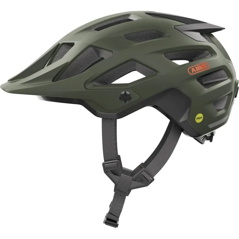 Abus Moventor 2.0 MIPS - MTB-Helmet | Hardloop