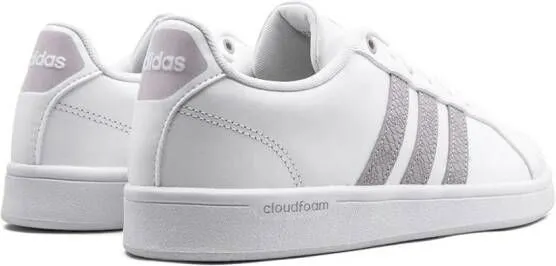 Adidas CF Advantage sneakers White