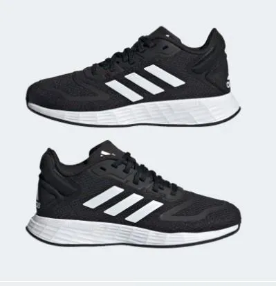 Adidas Duramo 10 - Boys Running Shoe