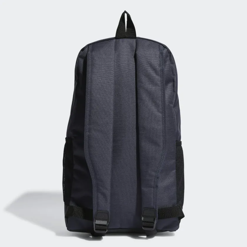 ADIDAS ESSENTIALS LINEAR NAVY BACKPACK