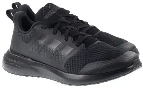 Adidas Junior Trainers FortaRun 2.0 Black Carbon