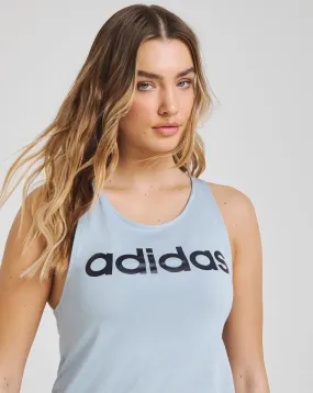 adidas Linear Tank | Simply Be