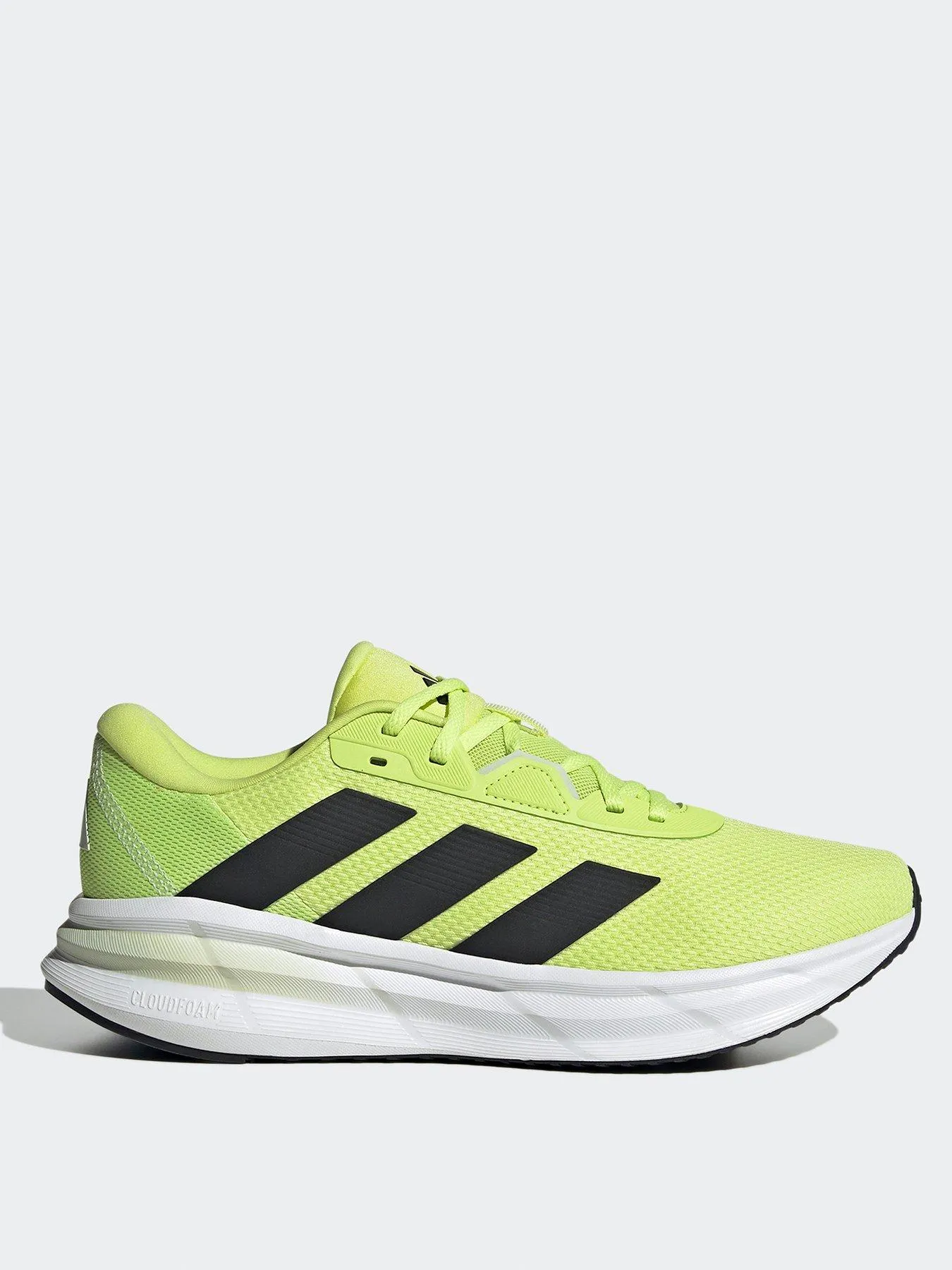 adidas Mens Running Galaxy 7 Trainers - Green