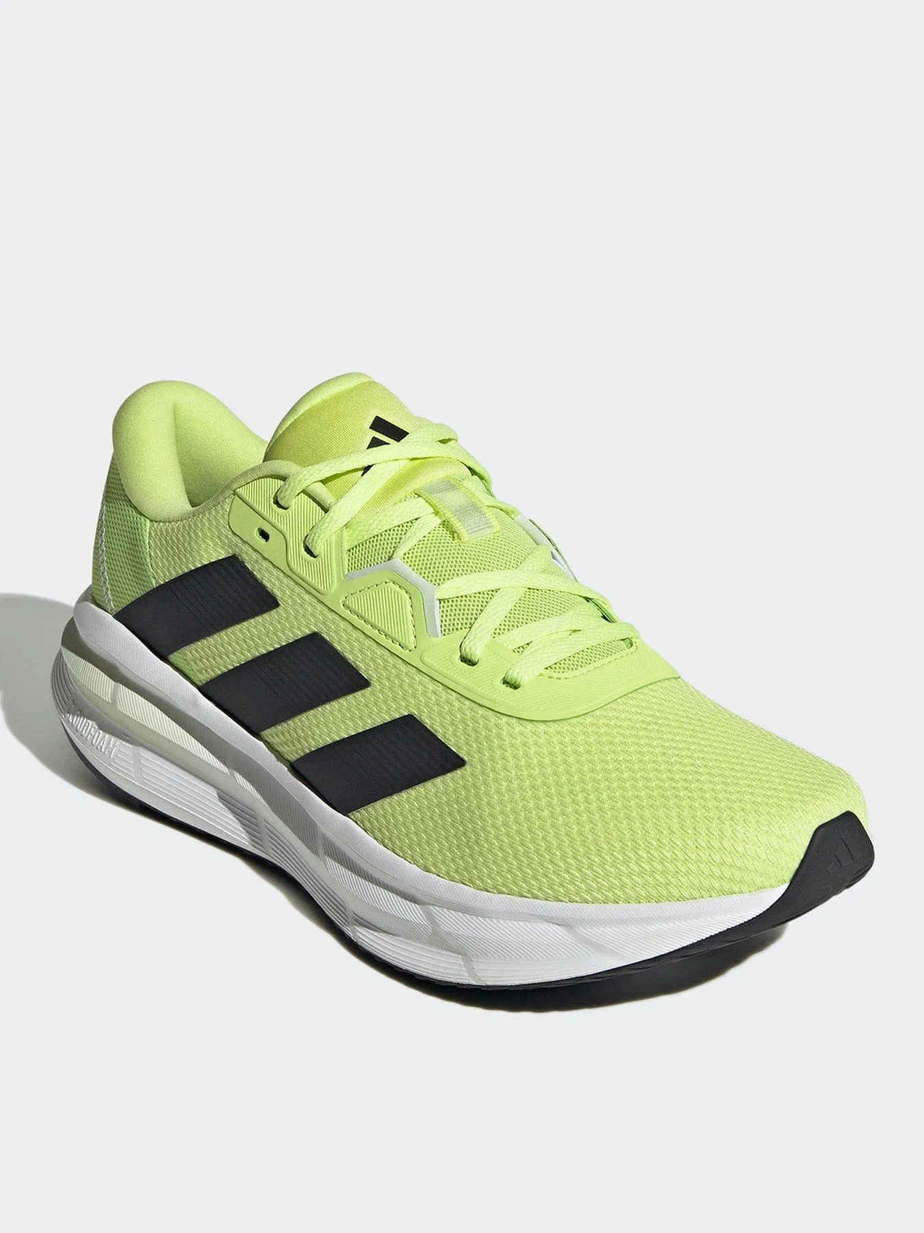 adidas Mens Running Galaxy 7 Trainers - Green