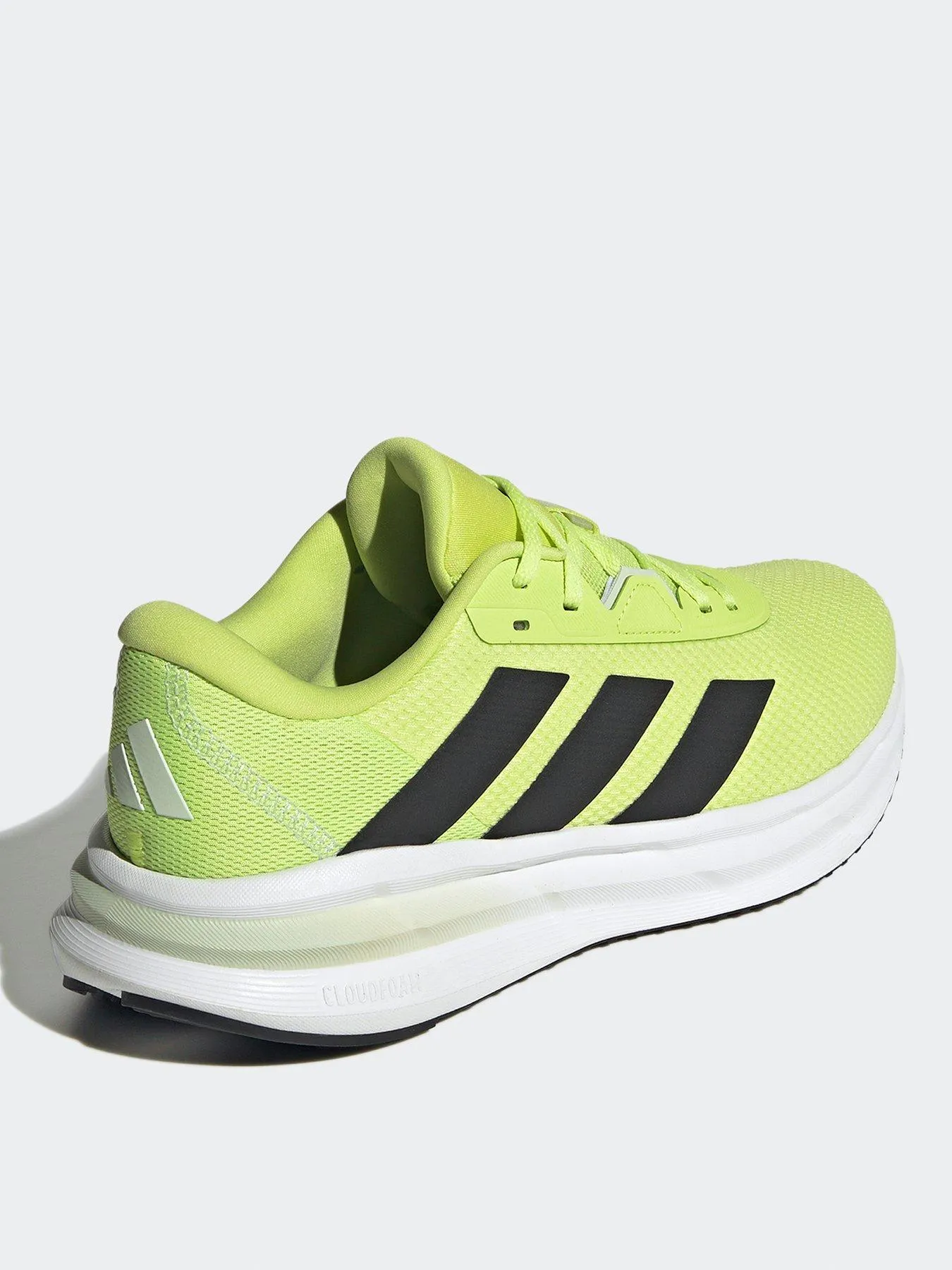 adidas Mens Running Galaxy 7 Trainers - Green