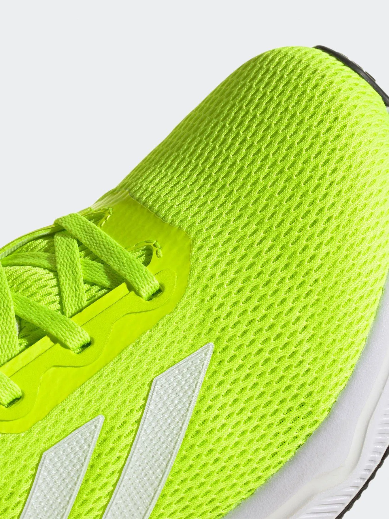 adidas Mens Running Response Trainers - Yellow