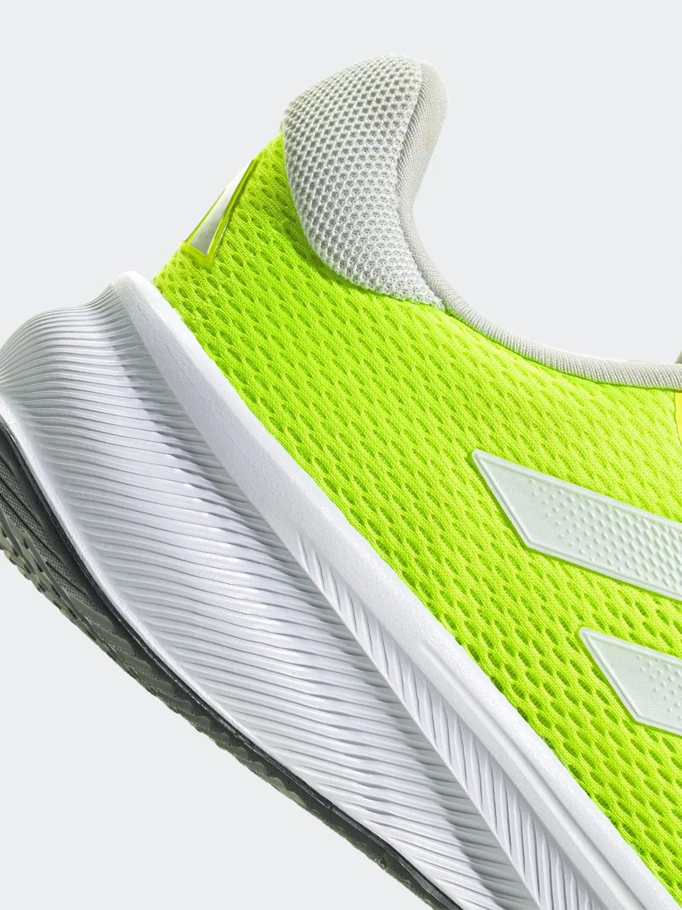 adidas Mens Running Response Trainers - Yellow