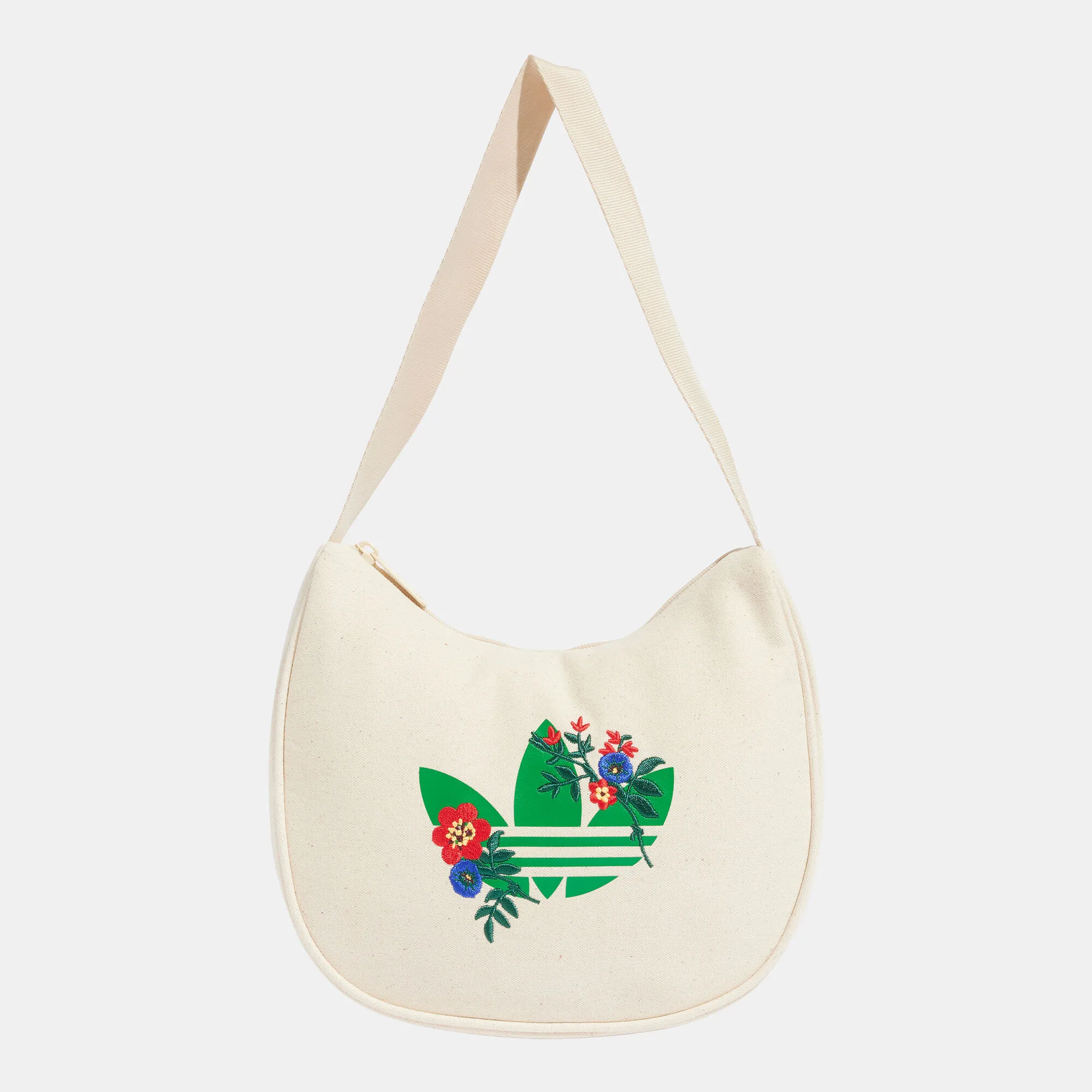 adidas Originals Women's Flower Mini Shoulder Bag