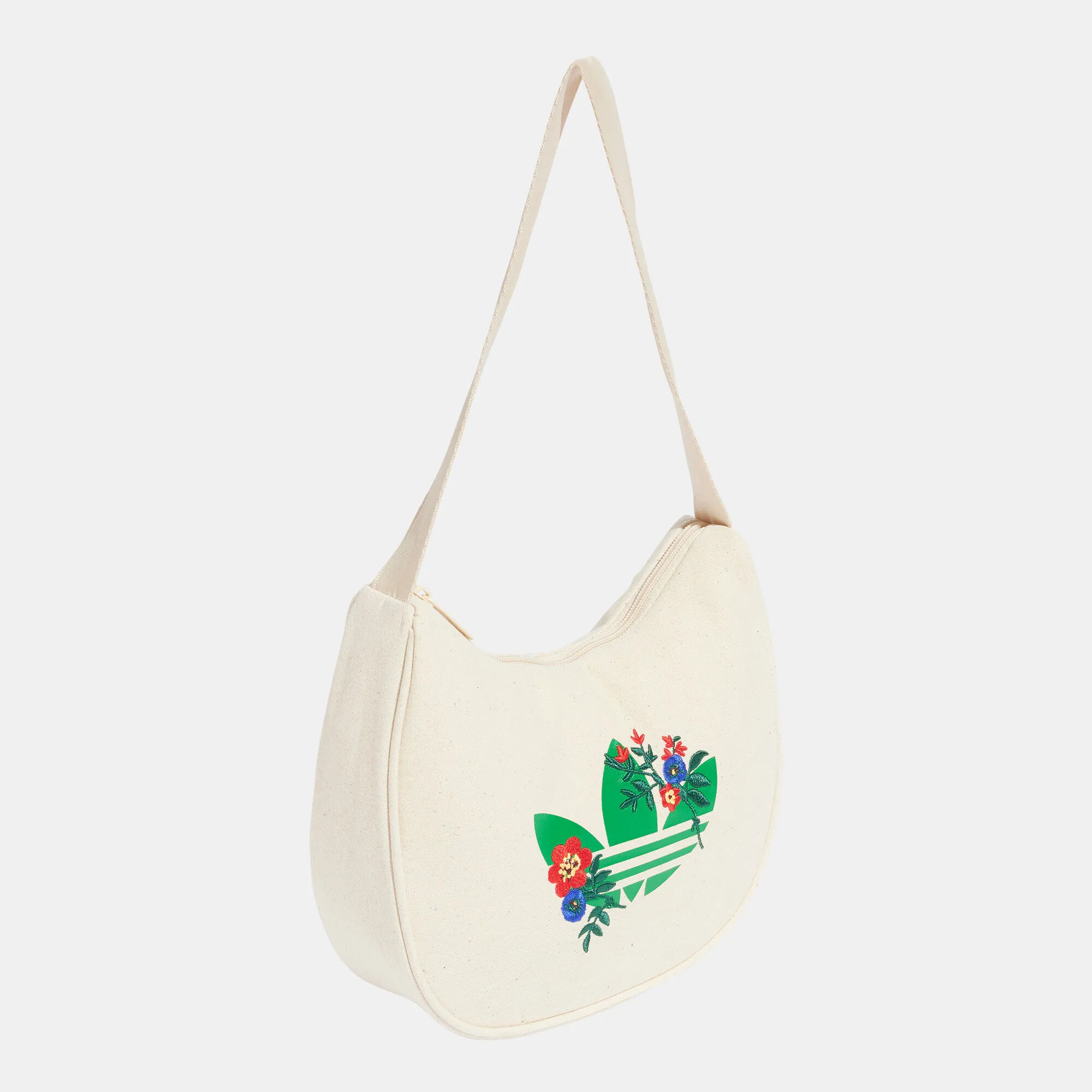 adidas Originals Women's Flower Mini Shoulder Bag