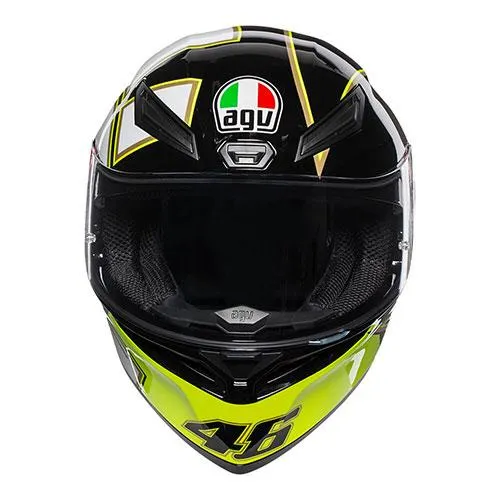 AGV - K-1 Rossi Gothic 46 Helmet