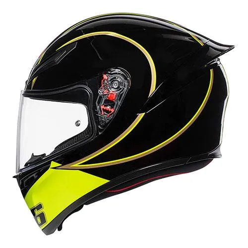 AGV - K-1 Rossi Gothic 46 Helmet