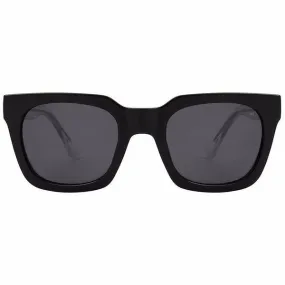 A.Kjaerbede Nancy Sunglasses Black