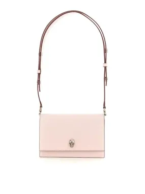 Alexander Mcqueen Small skull bag