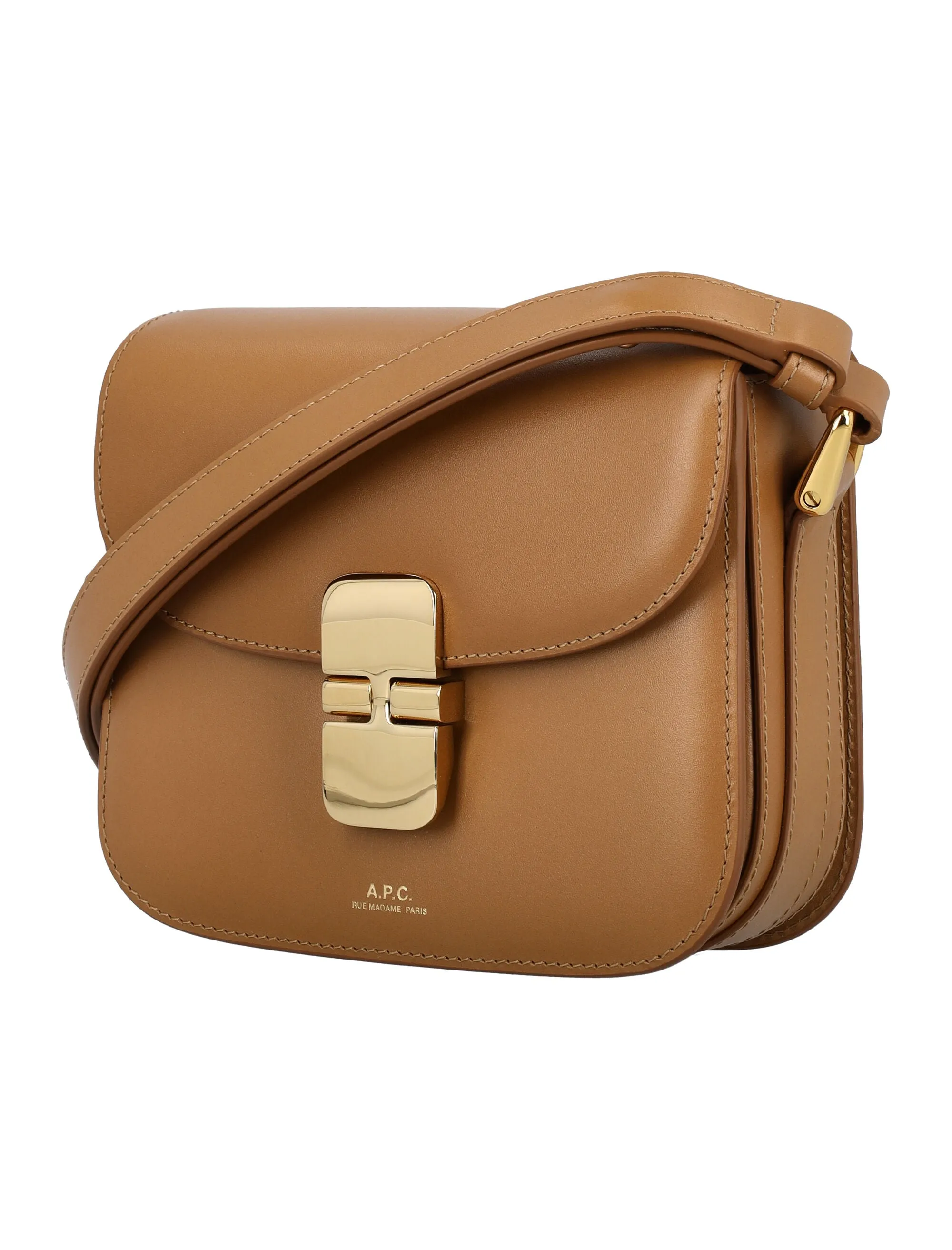 A.P.C Grace Mini Shoulder Bag