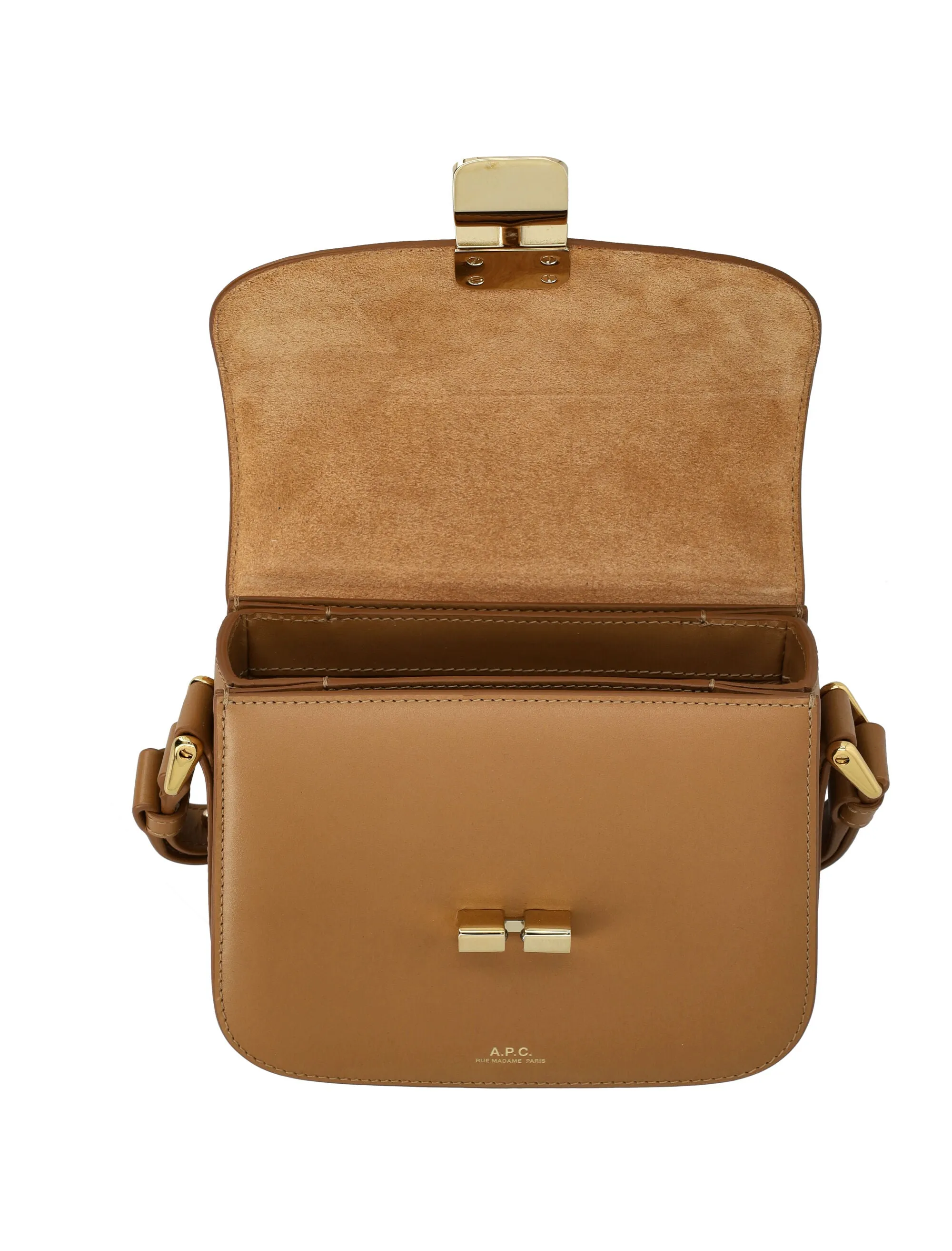 A.P.C Grace Mini Shoulder Bag