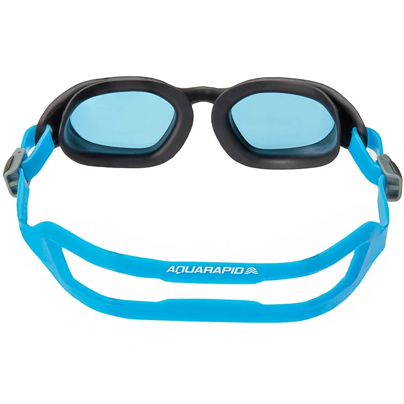 Aquarapid - ACTION/C Goggles - Black