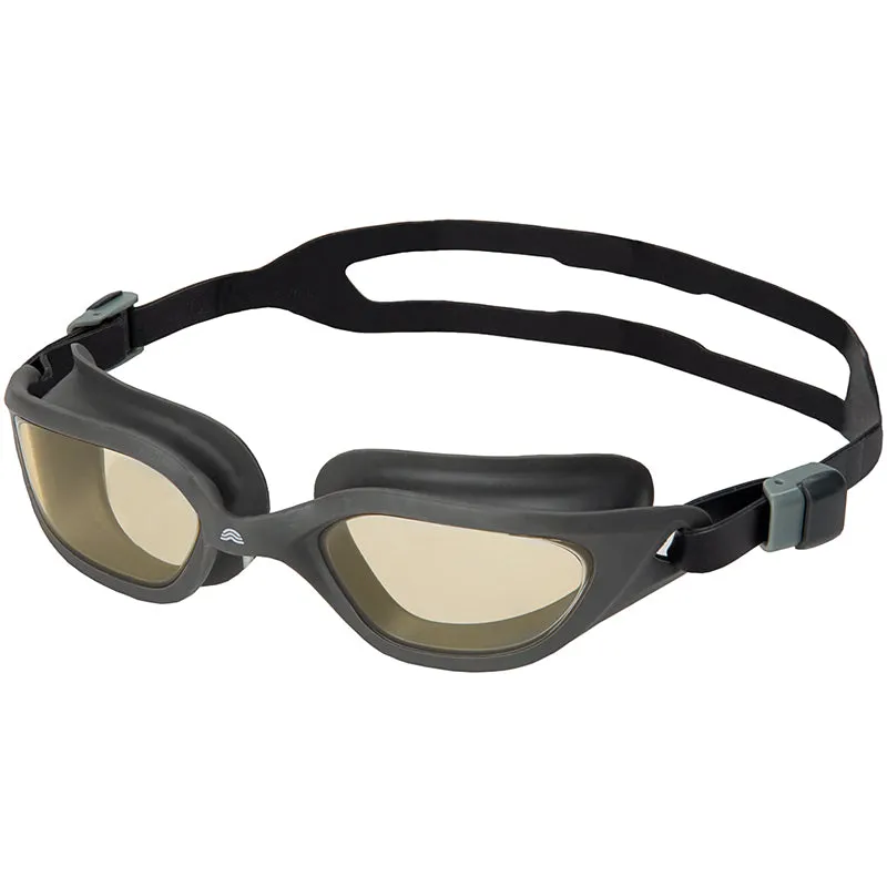 Aquarapid - ACTION/G Goggles - Grey