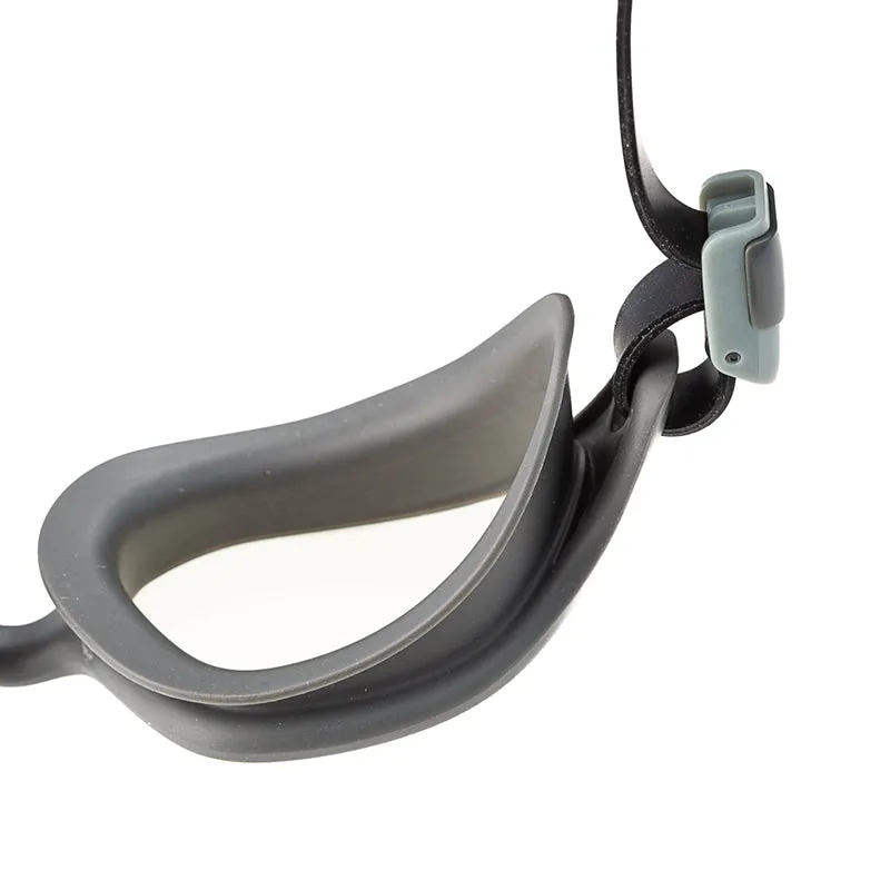 Aquarapid - ACTION/G Goggles - Grey