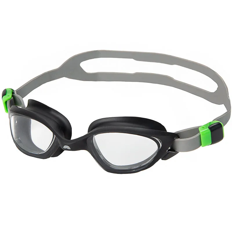 Aquarapid - IMPACT/C Goggles - Black