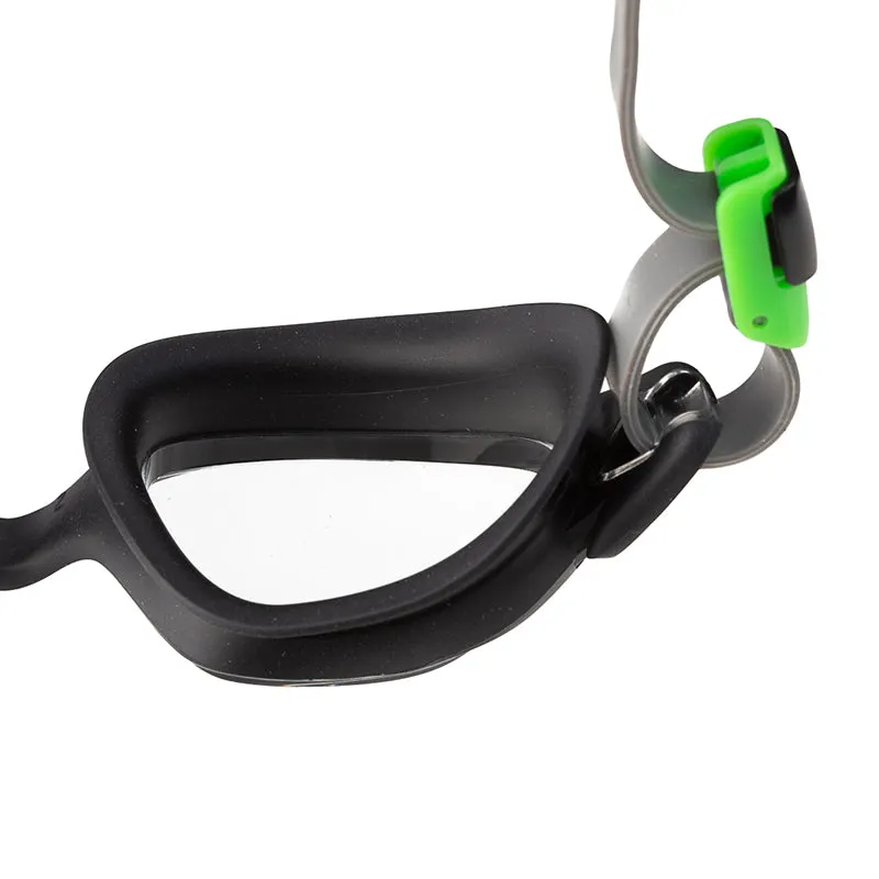 Aquarapid - IMPACT/C Goggles - Black