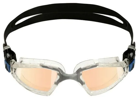 Aquasphere Kayenne Pro Swim Goggles Black