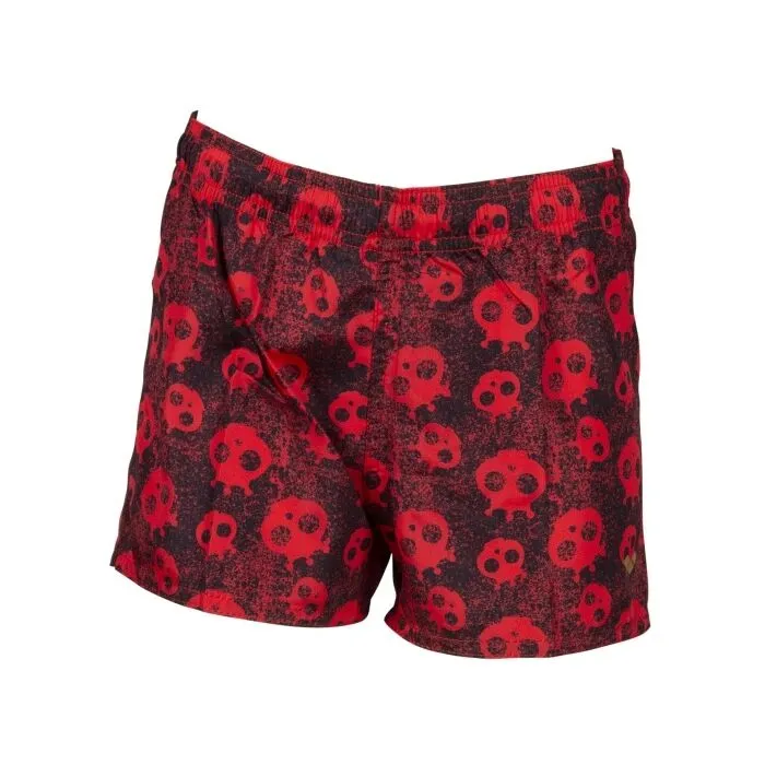 Arena ALLOVER SHORT JR