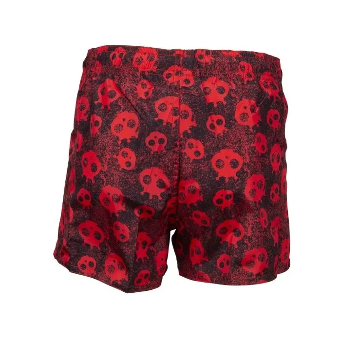 Arena ALLOVER SHORT JR