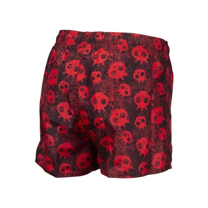 Arena ALLOVER SHORT JR