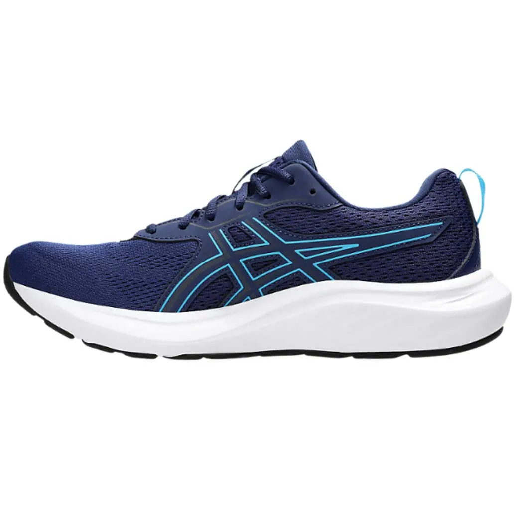 Asics Gel-Contend 9 Running Shoe Blue Expanse/ Digital Aqua (Men's)