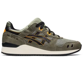 ASICS Gel-Lyte III Lichen Green