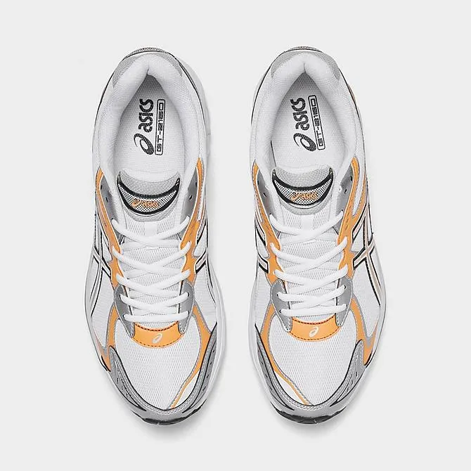 ASICS GT 2160 'White Orange Lily' 1203A320-101