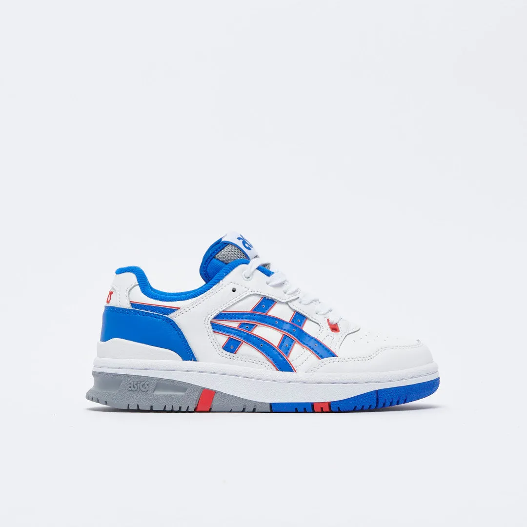 Asics Sportstyle - EX89 (White/illusion Blue)