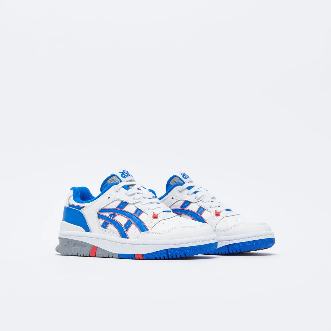 Asics Sportstyle - EX89 (White/illusion Blue)