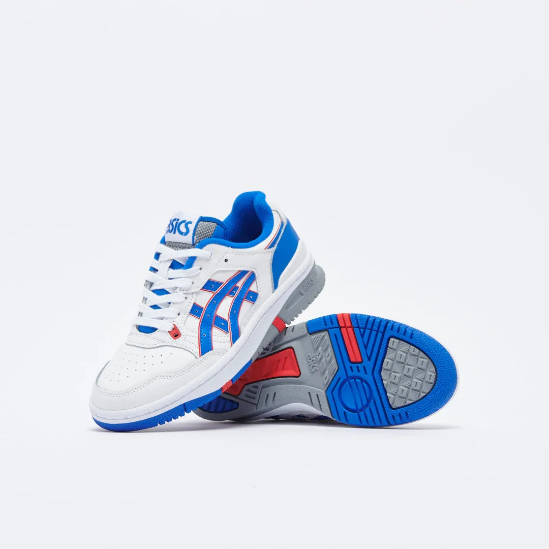 Asics Sportstyle - EX89 (White/illusion Blue)