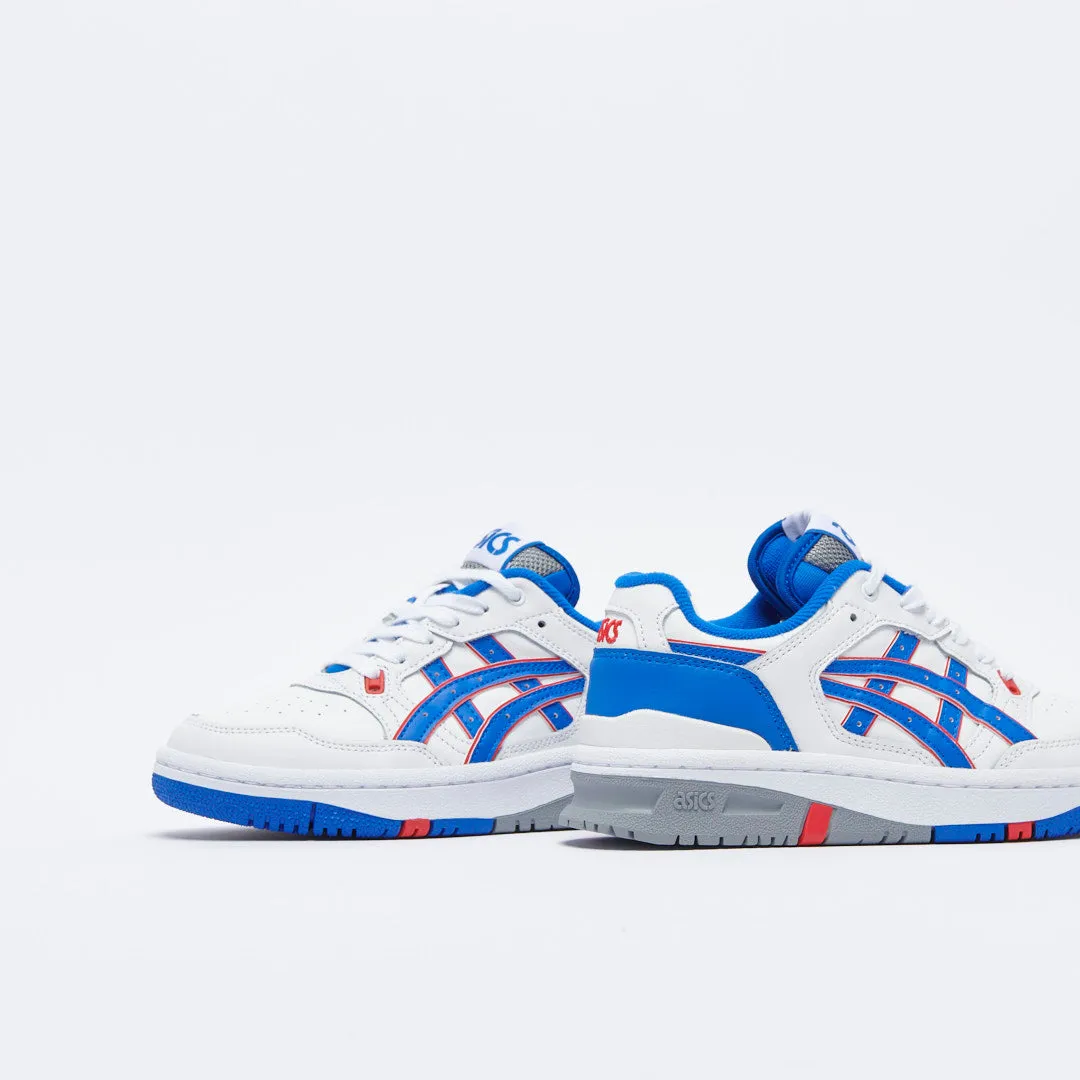 Asics Sportstyle - EX89 (White/illusion Blue)