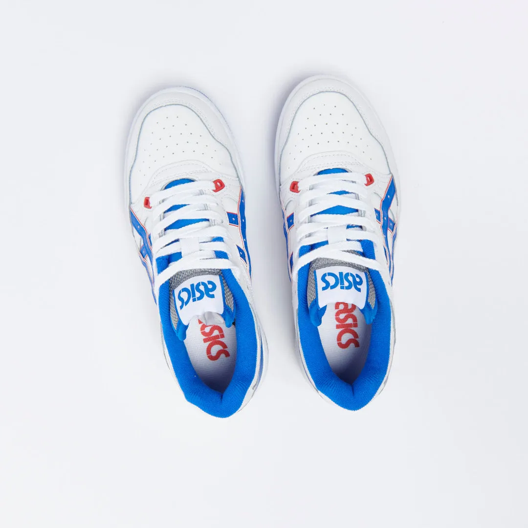 Asics Sportstyle - EX89 (White/illusion Blue)