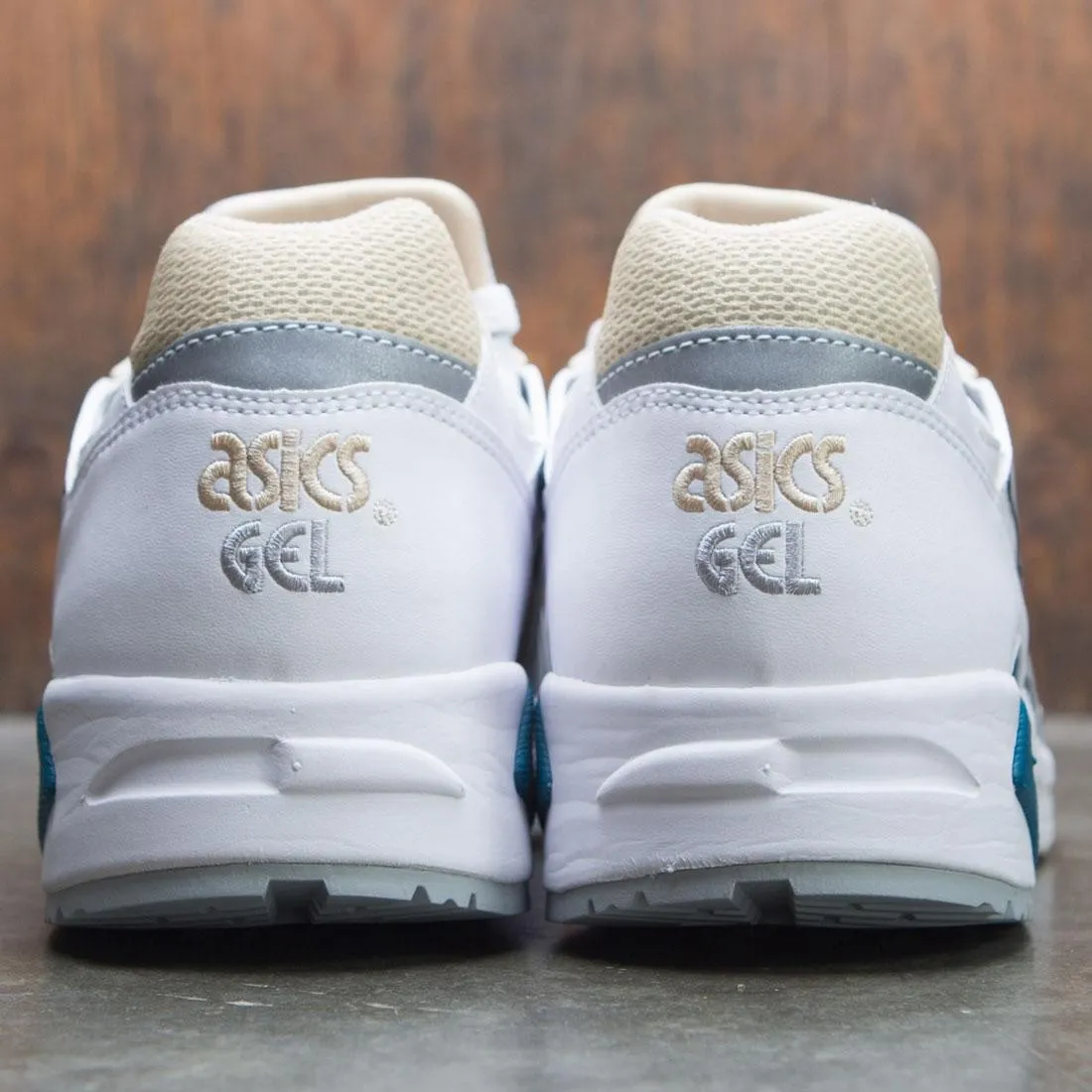 Asics Tiger Men Gel-DS Trainer OG (white / mid grey)