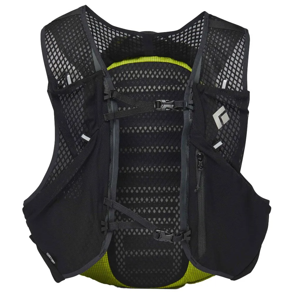 Backpack Black Diamond ---Women's Distance 8 Pack Optical Yellow