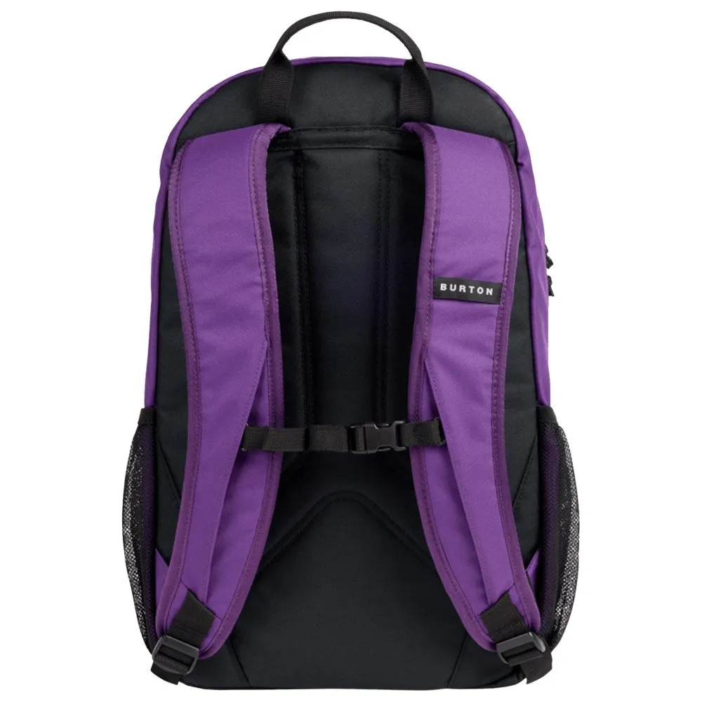 Backpack Burton ---Treble Yell 21L Imperial Purple