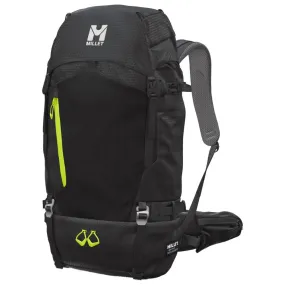 Backpack Millet ---Ubic 40L Black